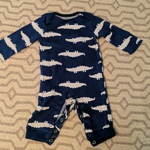 3-month outfit
